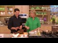 Springtime Recipes | 8-Recipe Special | Martha Stewart
