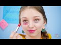 WEIRD BEAUTY HACKS FOR SMART GIRLS || Easy DIY Beauty Hacks And Tricks by 123 GO!