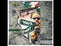 KDR WAVO - Get On (Mixtape Version)