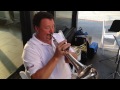 Flugelhorn vs. Trumpet