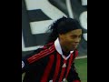 Ronaldinho Joga Bonito Skills 🤩🇧🇷