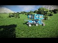 Start On Earth With Rover Respawn Pod? - Vanilla Survival Shortcut For Vehicle Vagabonds