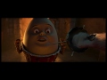 PUSSINBOOTS CLIP HUMPTY DUMPTY FB