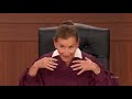 [JUDY JUSTICE] Judge Judy [Episodes 9980] Best Amazing Cases Season 2024 Full Episode HD