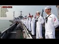 10 Strongest Navies in the World | 2024