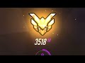 Finally climbing out of plat after 3 years