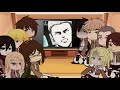 AOT characters react to themselves and some clips from the future | first vid