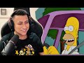 Homero visita New York Los simpson capitulos completos en español latino