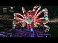 Sonic Forces: Death Egg Robot [1080 HD]