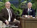 Dunk Dorf Shows His Basketball Skills and Tim Conway Stops By | Carson Tonight Show