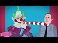 The Killer Klowns From Outer Space Explained (Animated)