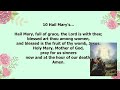 THE ROSARY TODAY 🌺 LUMINOUS  MYSTERIES 🌺 FEBRUARY 29, 2024 HOLY ROSARY THURSDAY  PRAYER FOR GUIDANCE