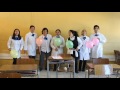 Cortometraje por la sana convivencia escolar | Liceo Valentín Letelier | Linares CL 2016