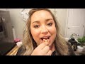 SUPER BOWL APPETIZERS | EASY GAME DAY FOOD | WHAT'S FOR DINNER | | JESSICA O'DONOHUE