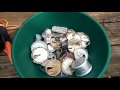 River Treasure! - Iphone 6, Camera, Rings, Knives and More! | Nugget Noggin