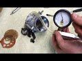 How to - Rebuild Tillotson hw-27a x30 carb