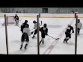 Springfield Kings Hockey 14U Tryouts Day 2 of 3 2024