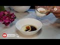 how to make Thai Dressing Salad/fresh and healthy/@mitzcachannel6202