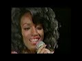 The Three Degrees (1975) - TV Special Japan