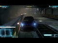 Need for Speed | Most Wanted 2012 | Porsche 911 GT2 (The Fugitive) | Car racing