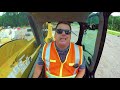 What NOT to do in a Telehandler Forklift | Forklift Operator Training