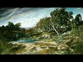 Der Windstoß von Gustave Courbet - Video und Musik von Günter Frei (Official Video)