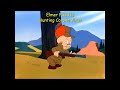 Elmer Fudd is Hunting Corona Virus