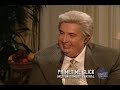 Jiminy Glick interviews Julia Louis-Dreyfus