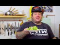 Matty's Favorite Salad of ALL TIME | Home Style Cookery with Matty Matheson Ep. 8