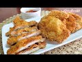 NEXT TIME YOU MAKE FRIED PORK CHOPS, TRY THIS SUPER EASY, TENDER JUICY RECIPE!