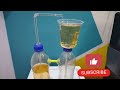 How to make Automatic water Fountain Without Electricity | Science Experiment