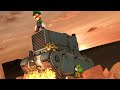 [Vinesauce SFM] War Luigi