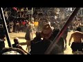 Burning Man 2012 Thunderdome