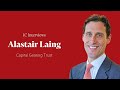 ‘We underestimated tech's potential’: Alastair Laing of Capital Gearing Trust