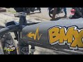 BMX CUB 110cc PARA LOS AMANTES DE LAS BICI 🚲 Y LAS MOTOS 🏍