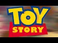 Pixar Commentary Toy Story