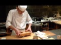 How Sushi Was Made 200 Years Ago