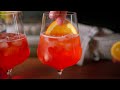 Perfect Aperol Spritz Cocktail Recipe