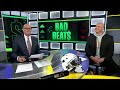 BAD BEAT$: Michigan vs. Ohio State MEANINGLESS basket breaks bettors hearts 💔 | ESPN Bet