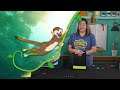 7 C’s Bracelet! | The Great Jungle Journey VBS: Day 5 Craft