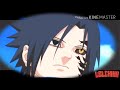 Naruto VS Sasuke-Courtesy Call AMV