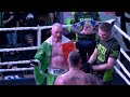 Ruairi McCarthy Vs Paddy Davies on WCU Boxing Promotions #GloveUp Event