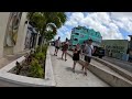 Tour of beautiful Margaritaville Beach Resort Nassau, Bahamas