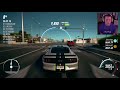 BUILDING THE HEIST MUSTANG - Need for Speed: Payback - Part 37