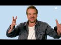 David Harbour Thought 'Stranger Things' Would 