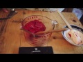 HOW TO FERMENT TOMATO PASTE - FERMENTING 101