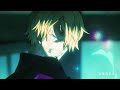 「AMV」KING OF HELL - Closing The Wound