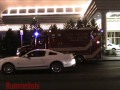 Las Vegas AMR ambulance & Las Vegas Fire & Rescue Rescue 1 on scene [NV | 7/20/2011]