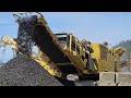 What is the R5 Impact crusher like to maintain, operate and run compared to the R3 impact crusher?