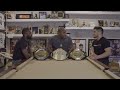 The DC Check-In With Aljamain Sterling & Henry Cejudo